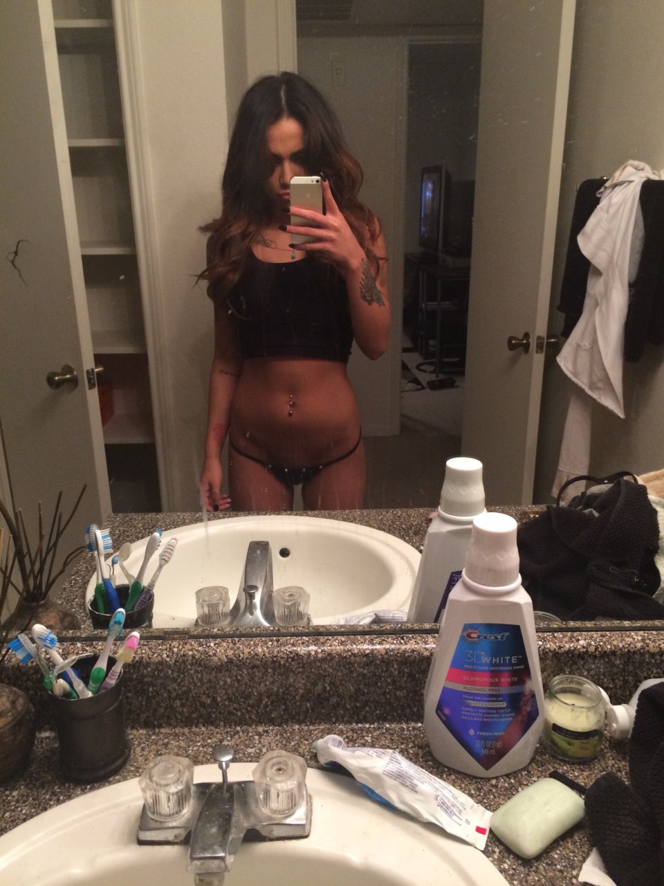 Mariah Corpus Nude Leaked Fappening (39 Photos + GIF & Sex Video)