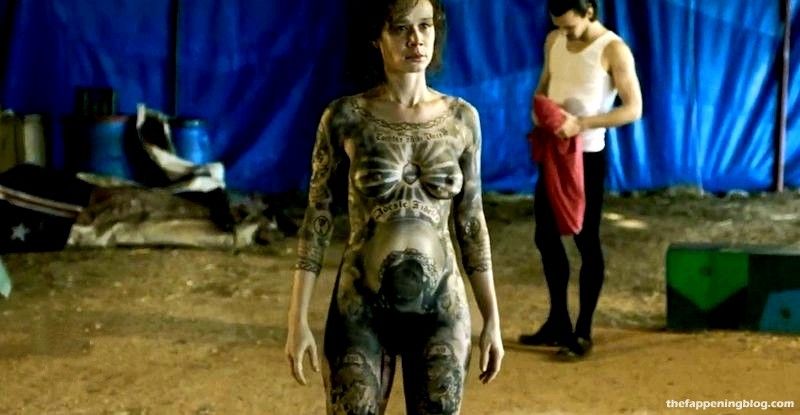 Mariana Ximenes Nude & Sexy Collection (82 Photos + Videos)