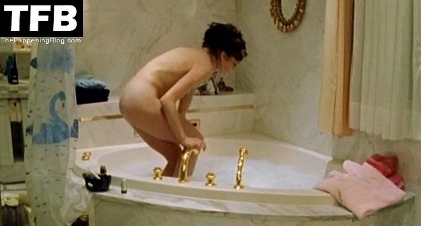 Marie Baeumer Nude & Sexy Collection (52 Photos)