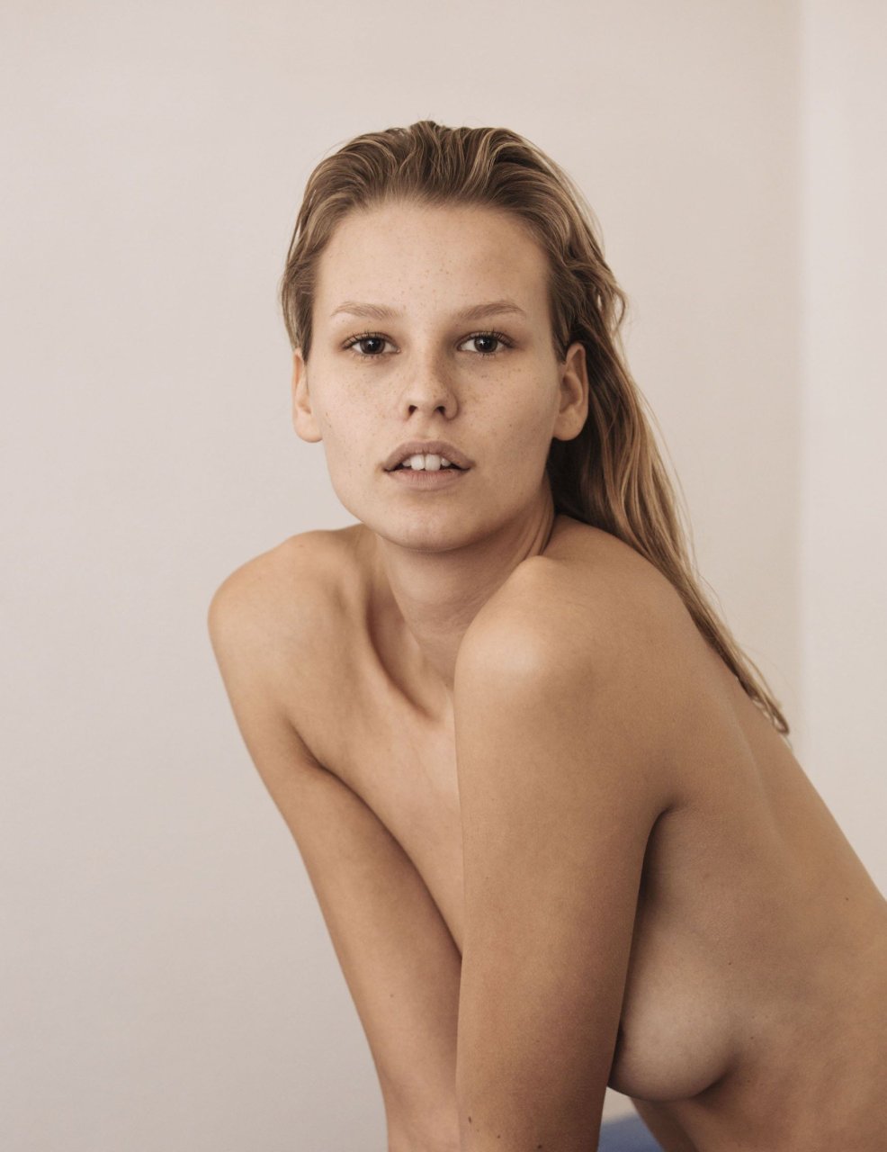 Mariina Keskitalo Sexy & Topless (10 Photos + Gif)