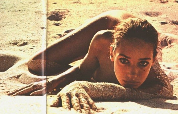 Marisa Berenson Nude & Sexy Collection (14 Photos)