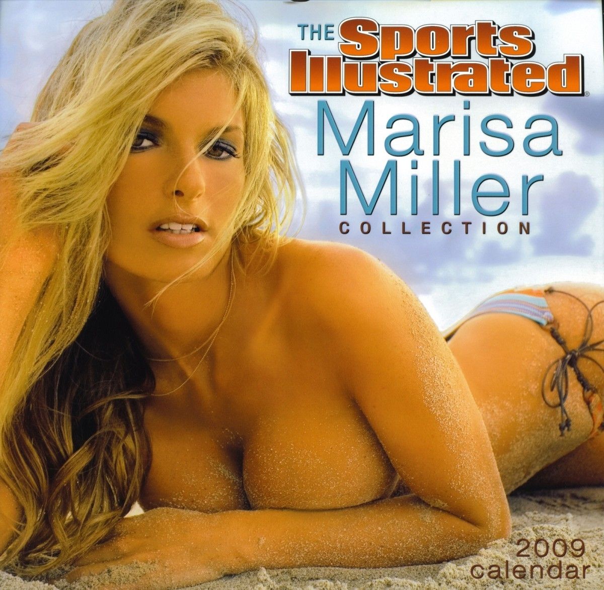 Marisa Miller Nude & Sexy Collection - Part 2 (118 Photos)