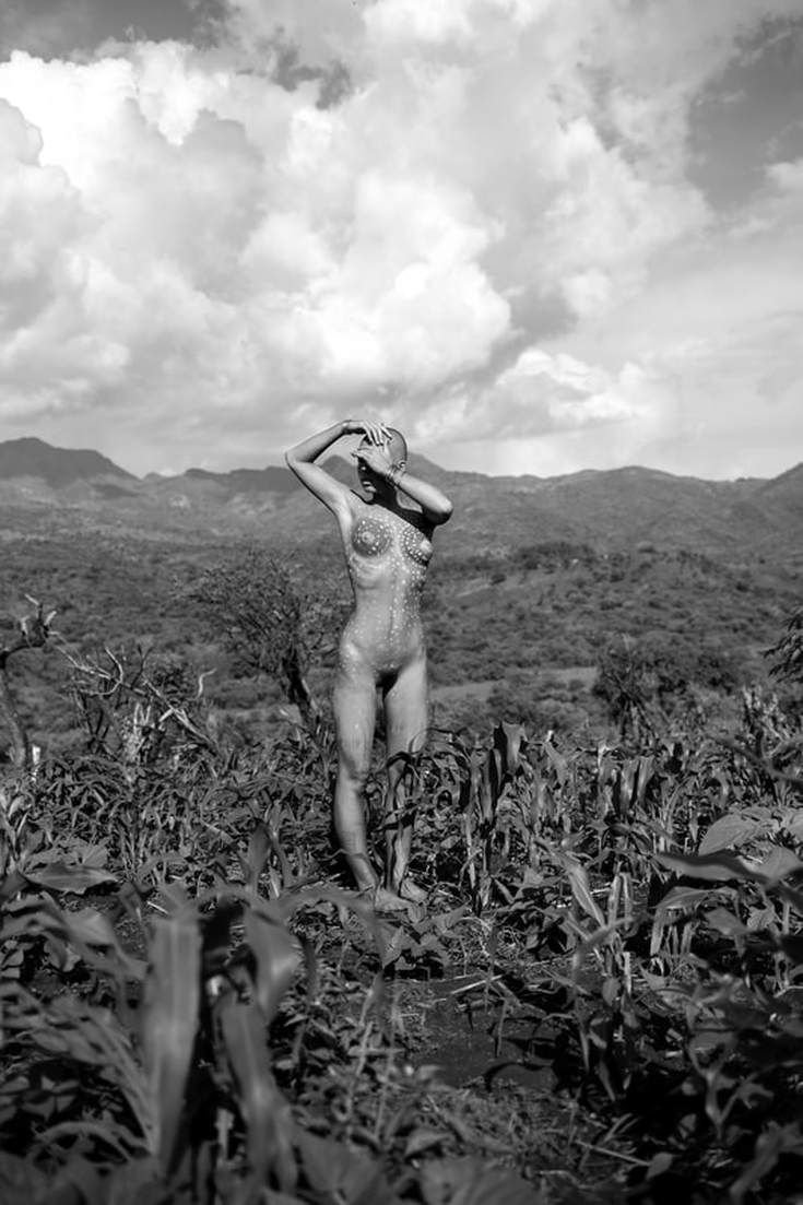 Marisa Papen Naked (19 Hot Photos)