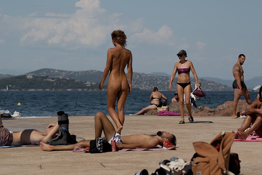 Marisa Papen Naked (24 Photos)