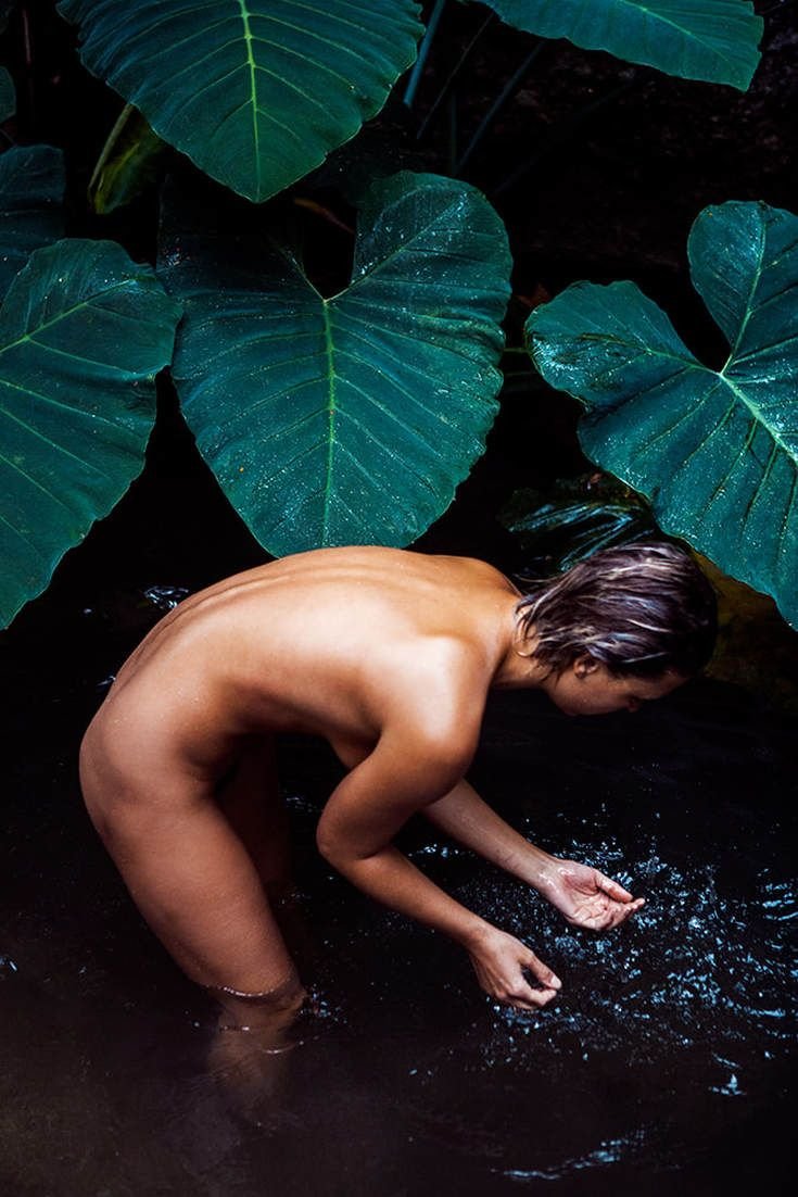 Marisa Papen Naked (33 Photos)