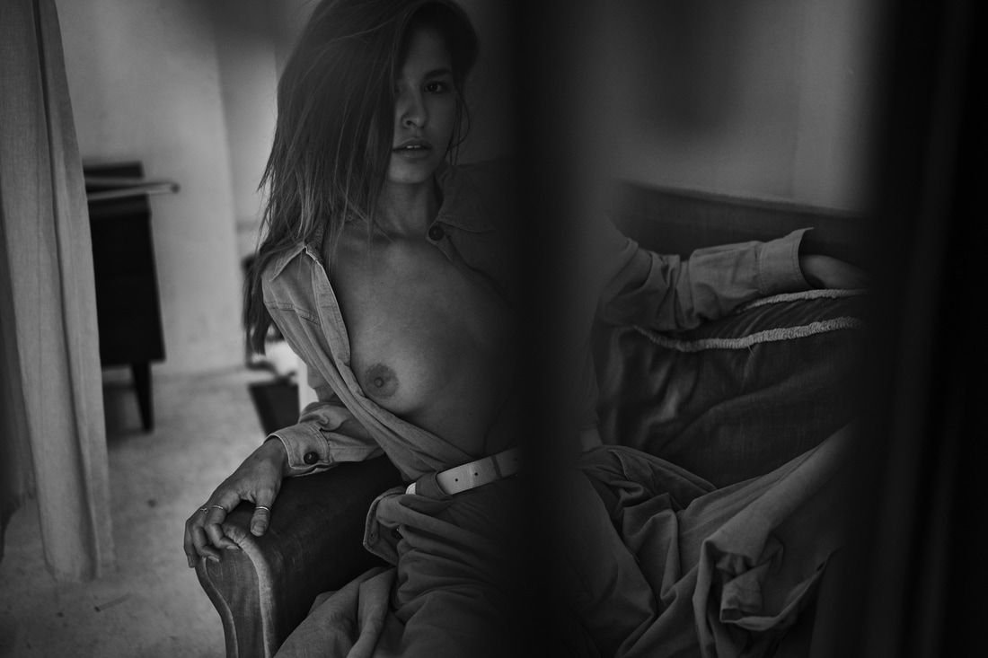 Marisa Papen Nude & Sexy (144 Photos)