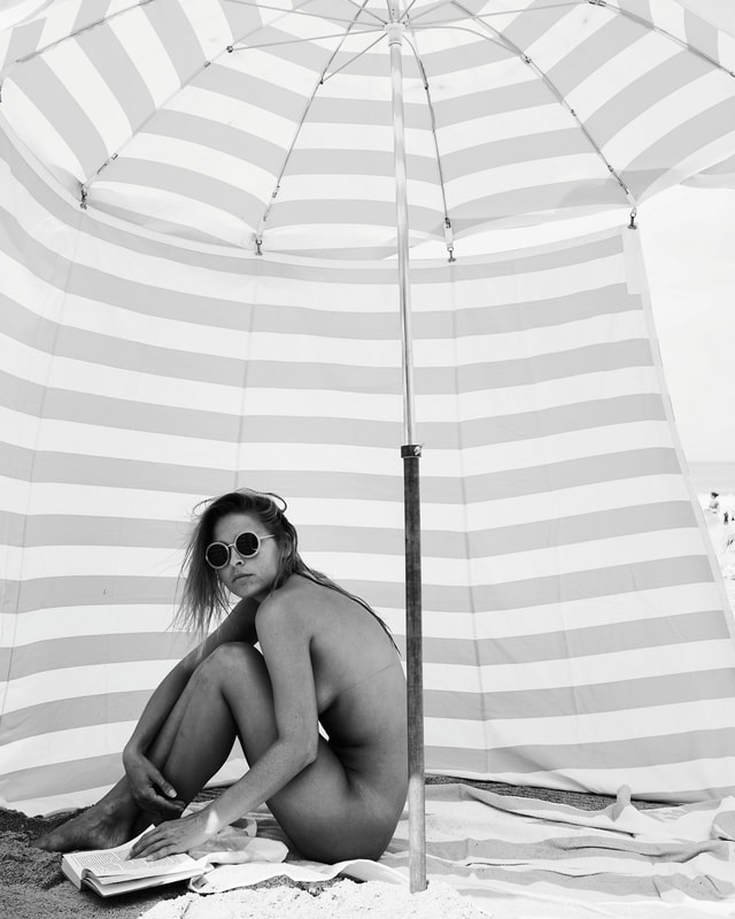 Marisa Papen Nude & Sexy (15 Photos)