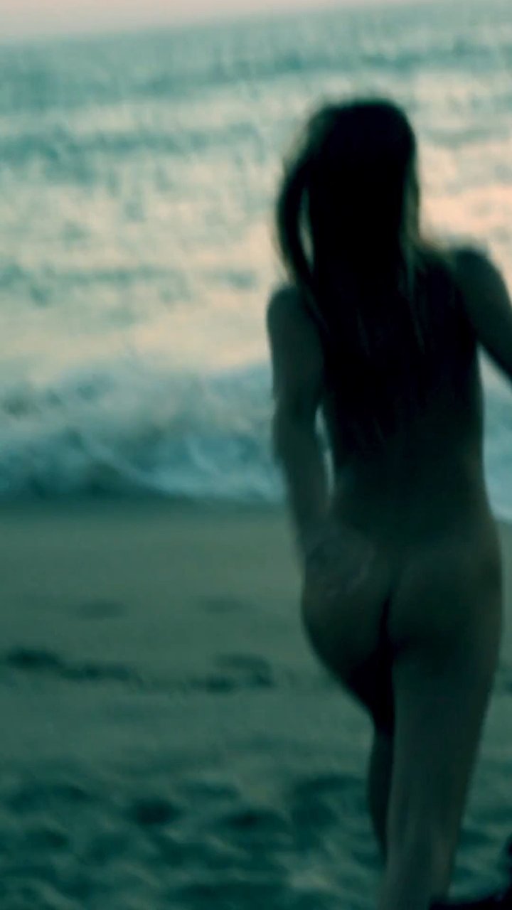 Marisa Papen Nude & Sexy (36 Pics + Videos)