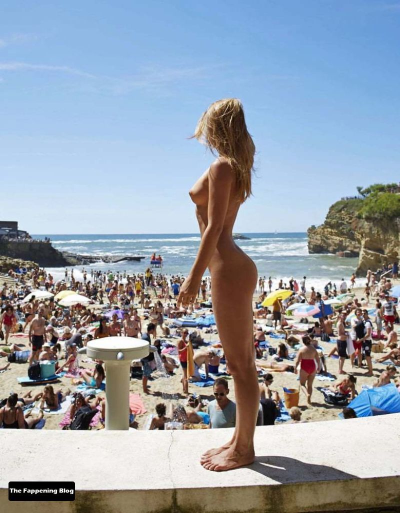 Marisa Papen Nude & Sexy Collection - Part 1 (150 Photos)
