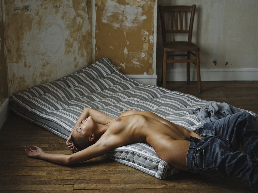 Marisa Papen Nude & Sexy Collection - Part 1 (150 Photos)