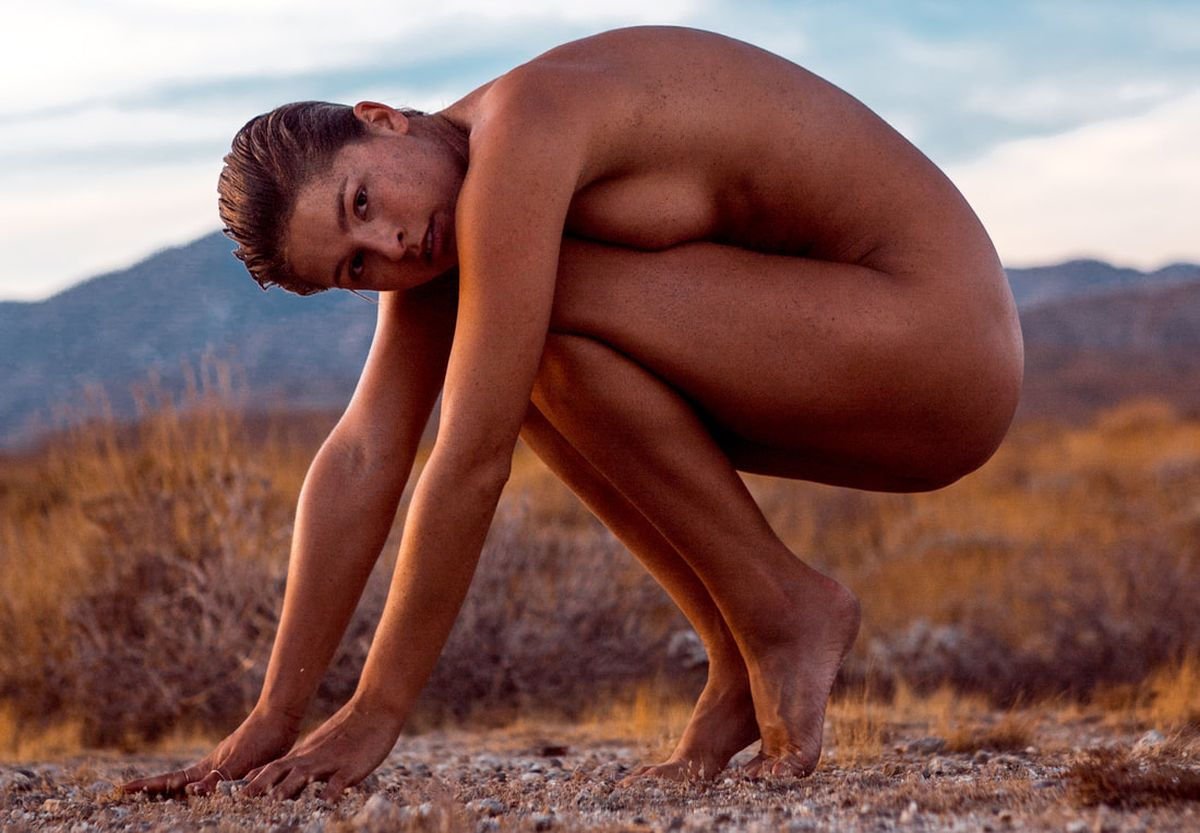 Marisa Papen Nude (13 Hot Photos)