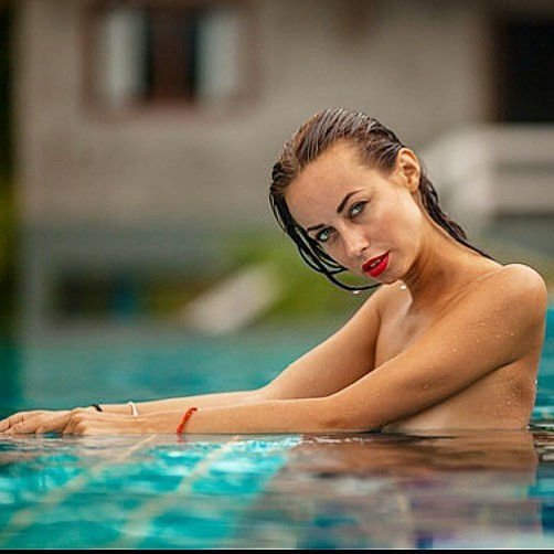 Mariya Tabak Nude & Sexy (200 Photos)