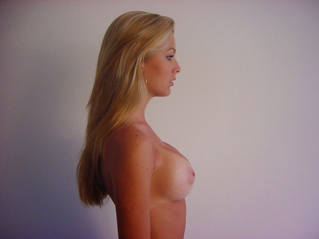 Marjorie De Sousa Nude Leaked Fappening (5 Photos)