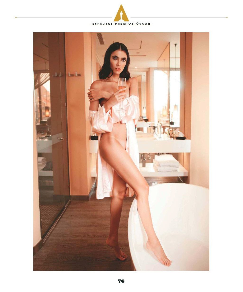 Marly Velasquez Nude & Sexy (17 Photos)