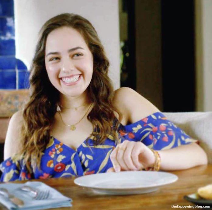 Mary Mouser Sexy (86 Photos + Possible LEAKED Nude Video & Hot Scenes)