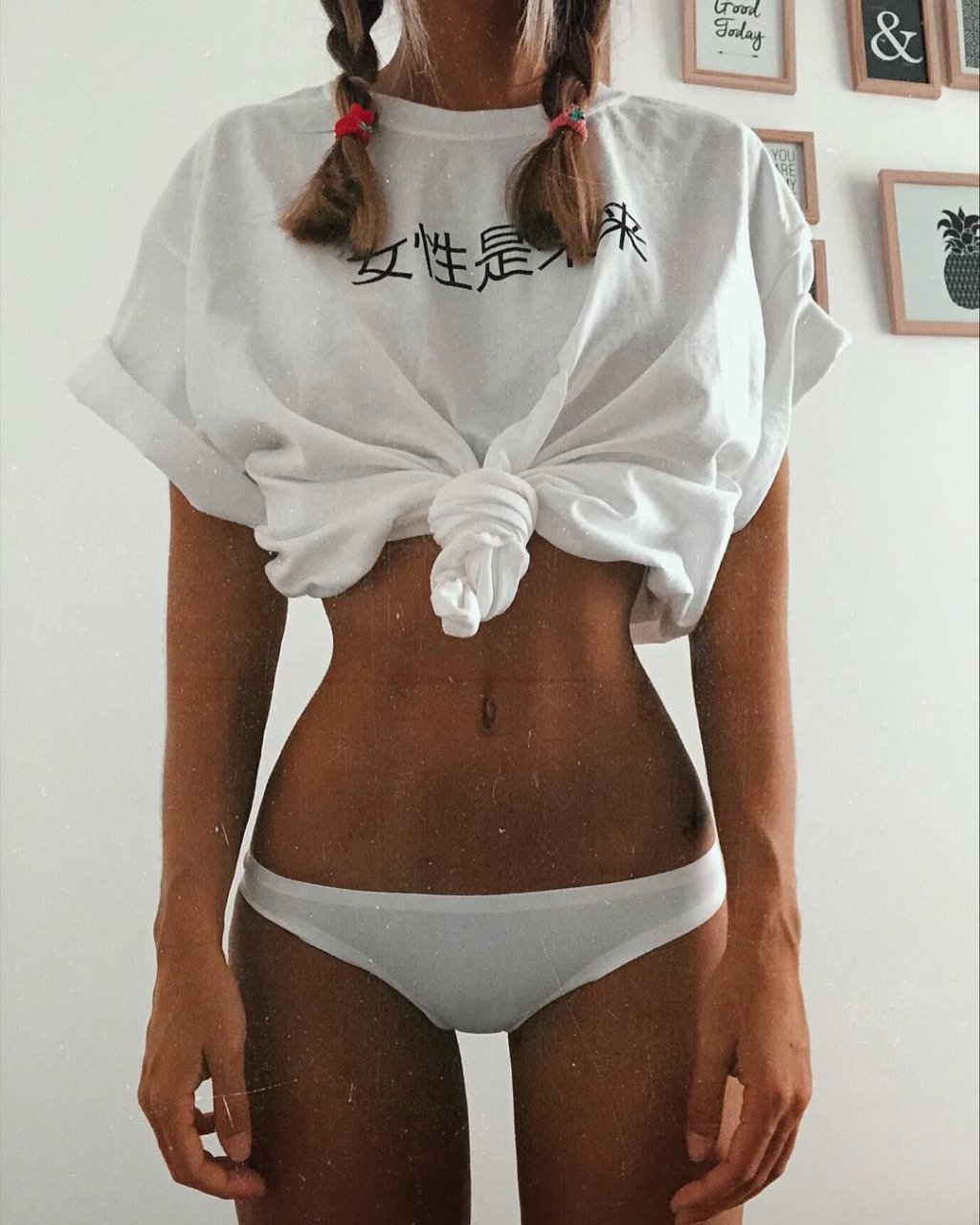 Mathilde Tantot Nude & Sexy (93 Photos)