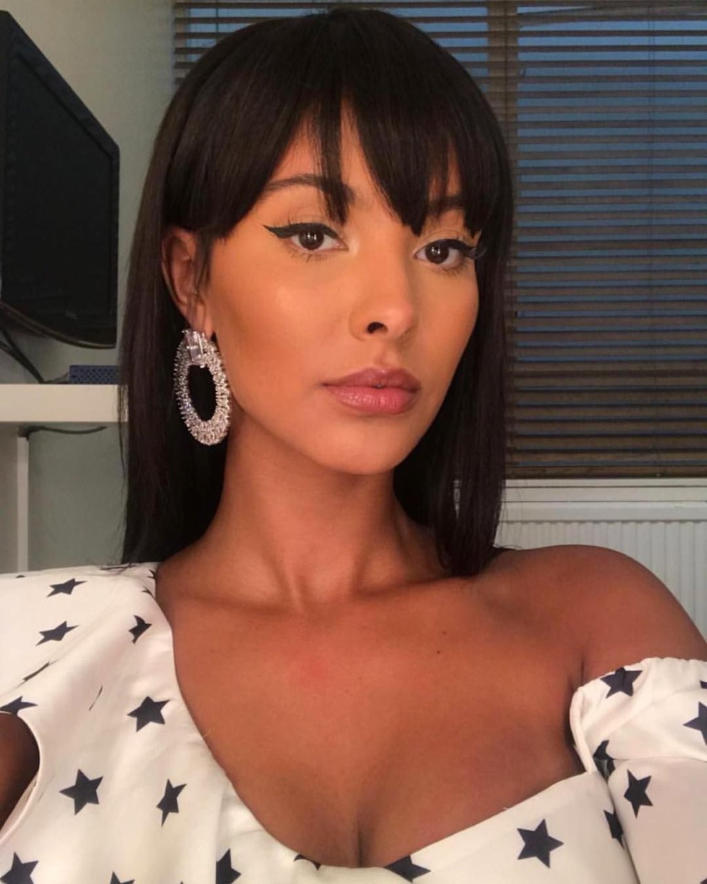 Maya Jama Sexy (78 Photos)