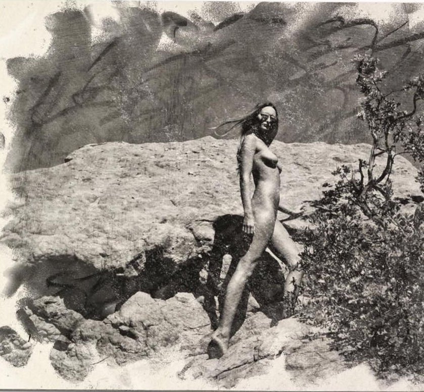 Meagan Mitchell Nude & Sexy (125 Photos)