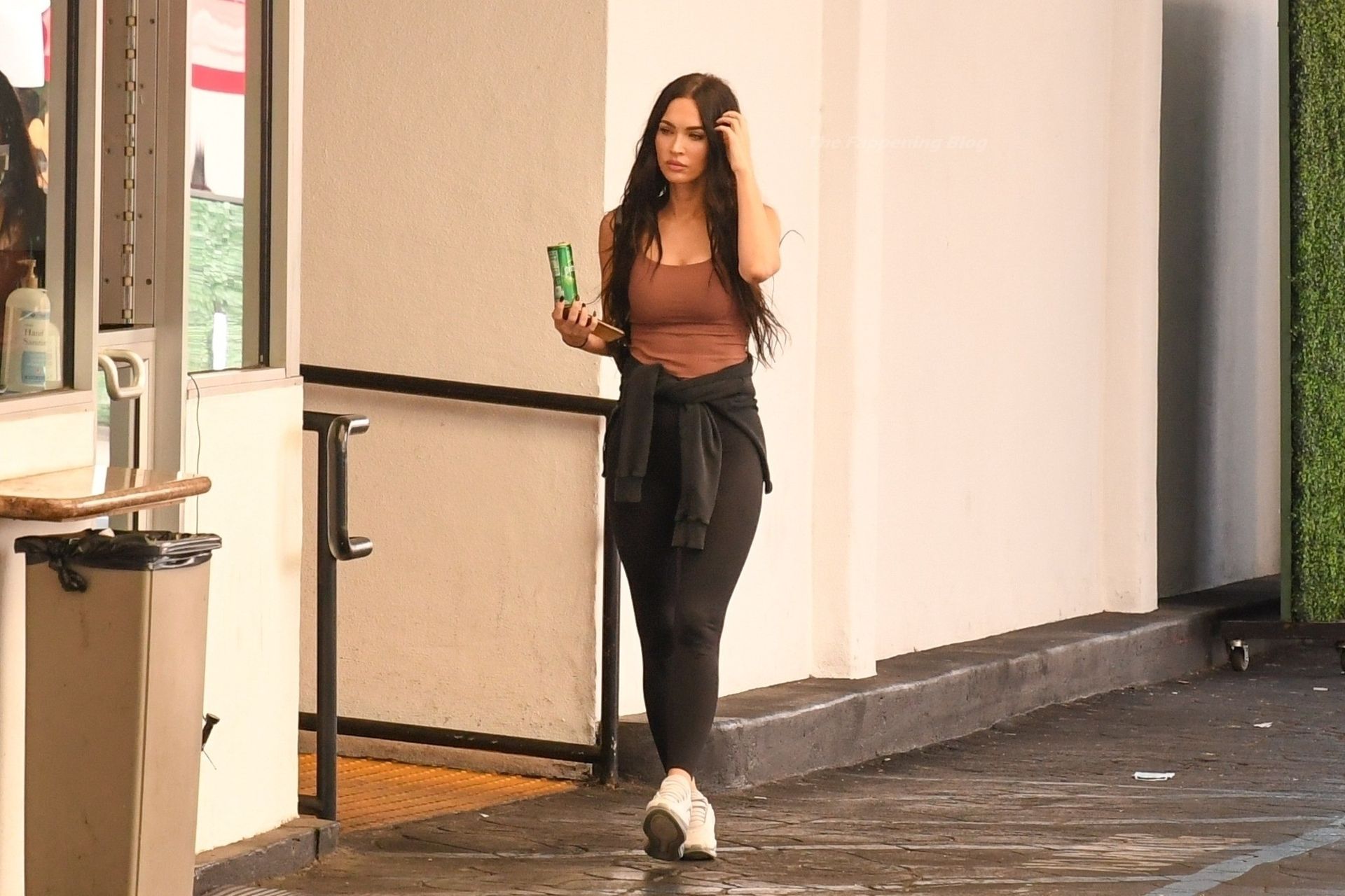 Megan Fox Looks Flawless in Beverly Hills (76 Photos)