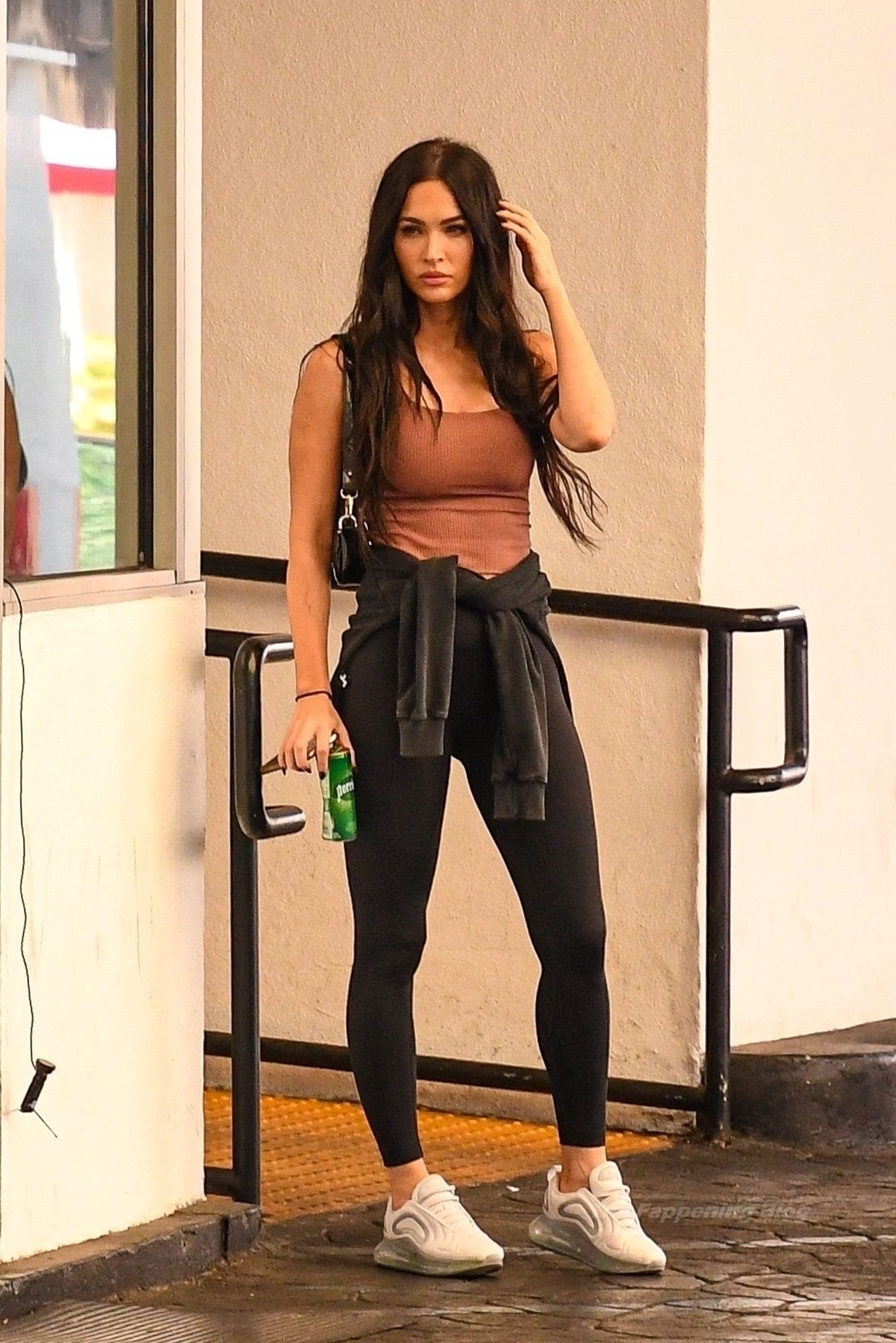 Megan Fox Looks Flawless in Beverly Hills (76 Photos)