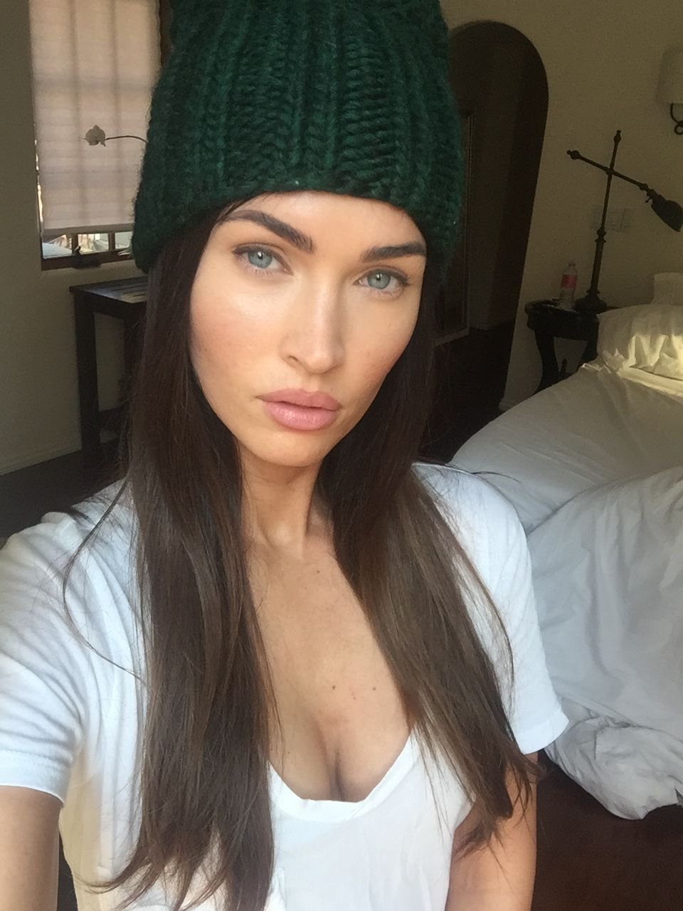 Megan Fox Nude & Sexy Leaked The Fappening (60 Photos)