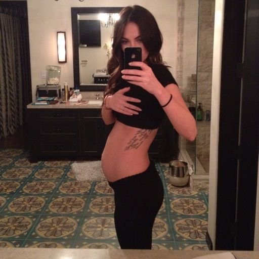 Megan Fox Nude & Sexy Leaked The Fappening (60 Photos)