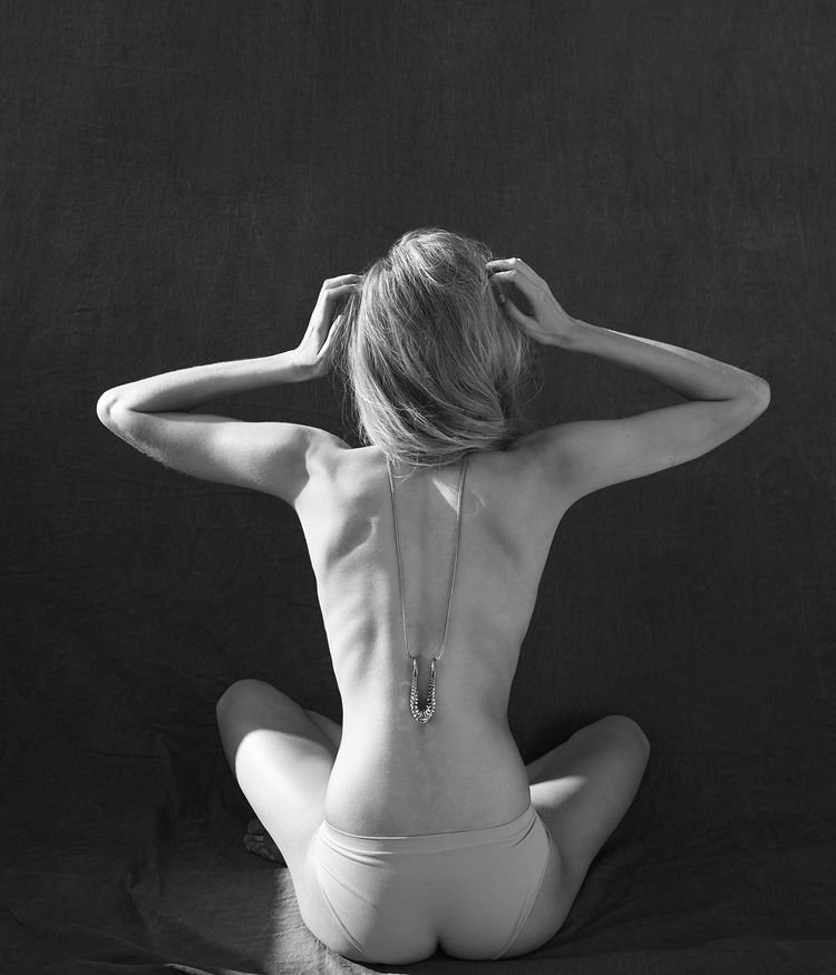 Megan Irminger Sexy & Topless (34 Photos + Video)