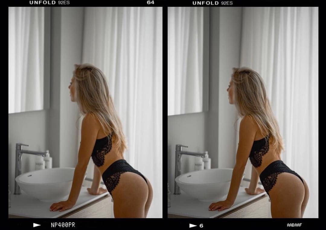 Meline Carmona Meurant Nude & Sexy (90 Photos + Video)