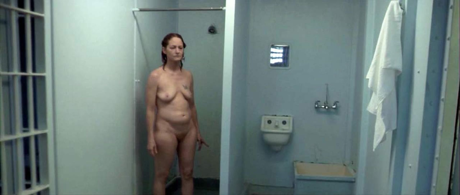 Melissa Leo Nude - Francine (4 Pics + GIF & Video)