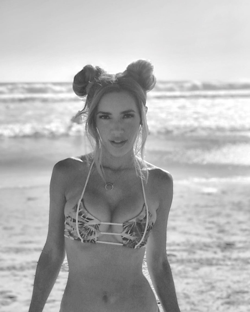 Mercedes Terrell Nude & Sexy (150 Photos + Videos)