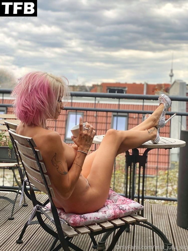 Mia Julia Brückner Nude OnlyFans Leaks (147 Photos + Videos) [Updated]
