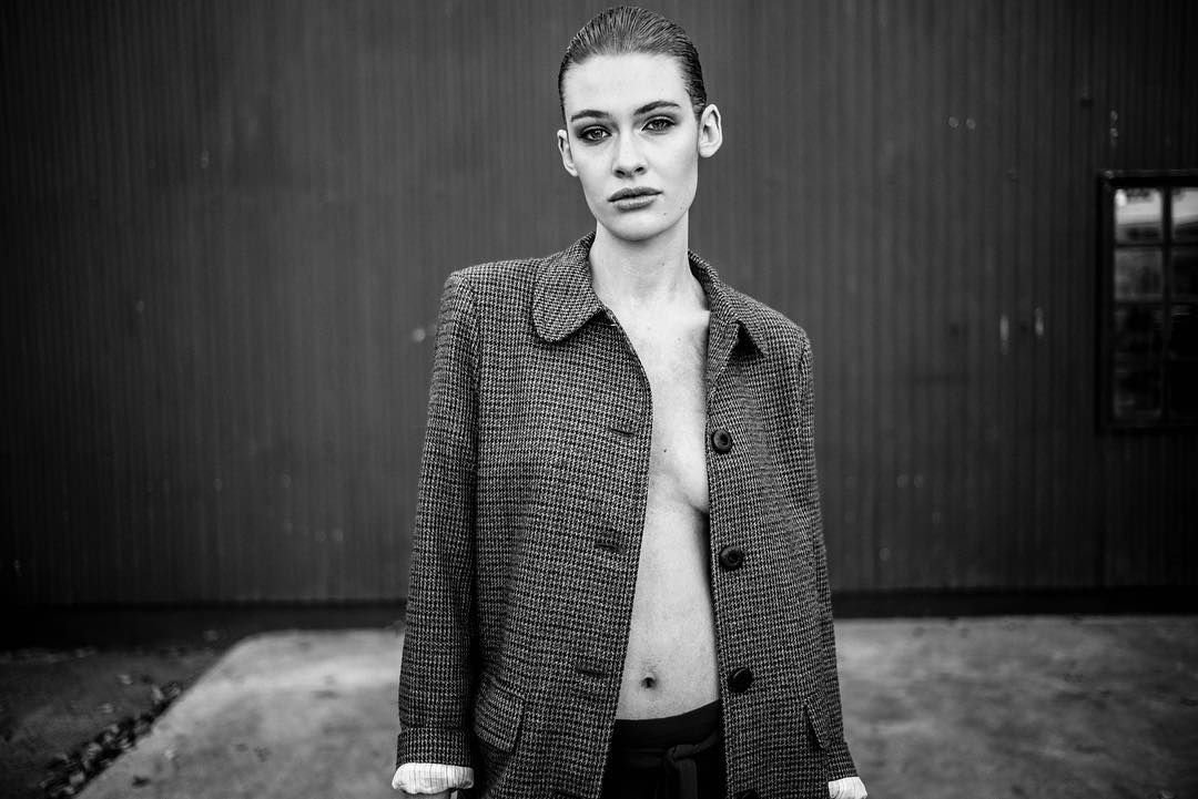 Mia Quinn Nude & Sexy (50 Photos)