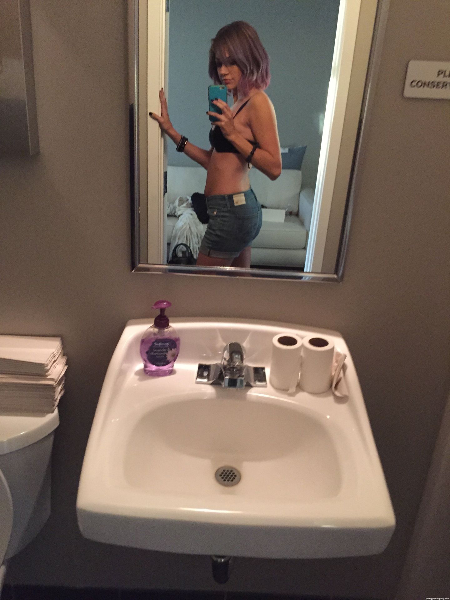 Mia Serafino Nude Leaked The Fappening & Sexy (59 Photos)