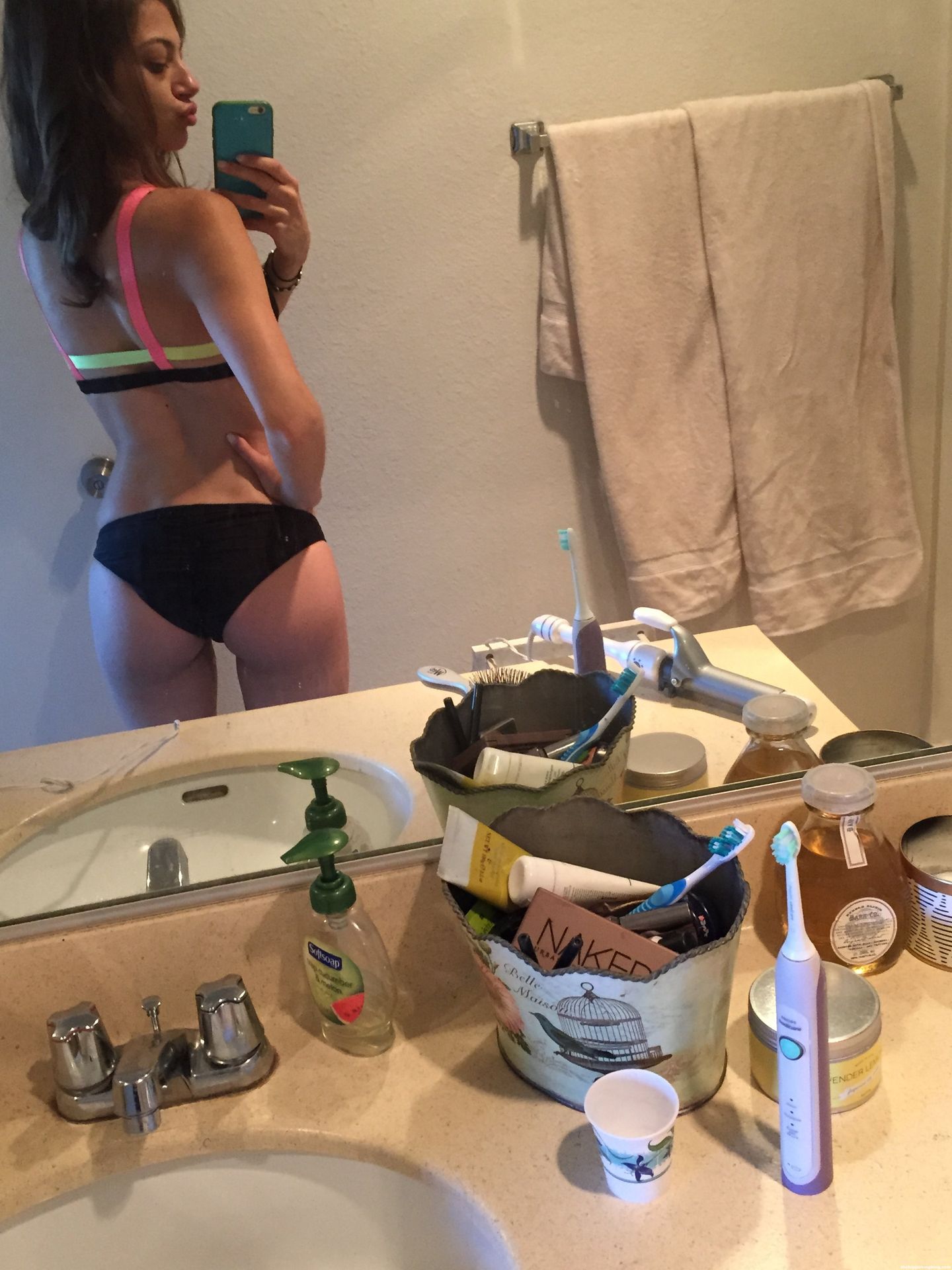 Mia Serafino Nude Leaked The Fappening & Sexy (59 Photos)