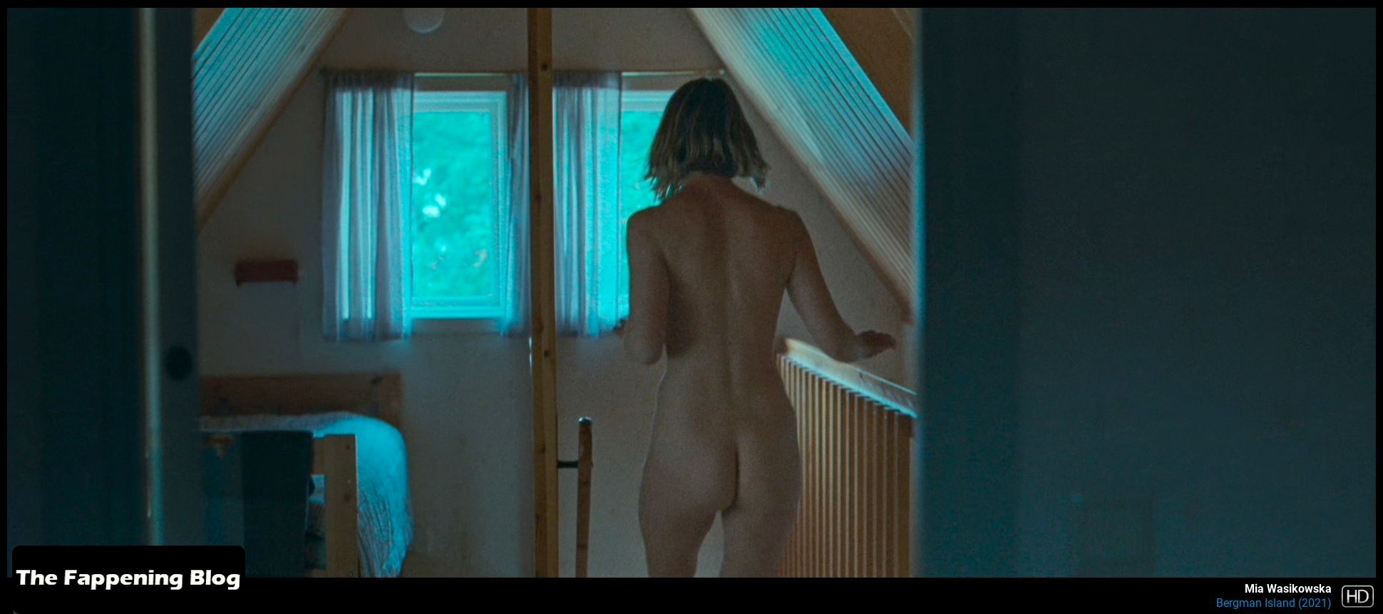 Mia Wasikowska Nude & Sexy Collection (41 Photos + Videos)