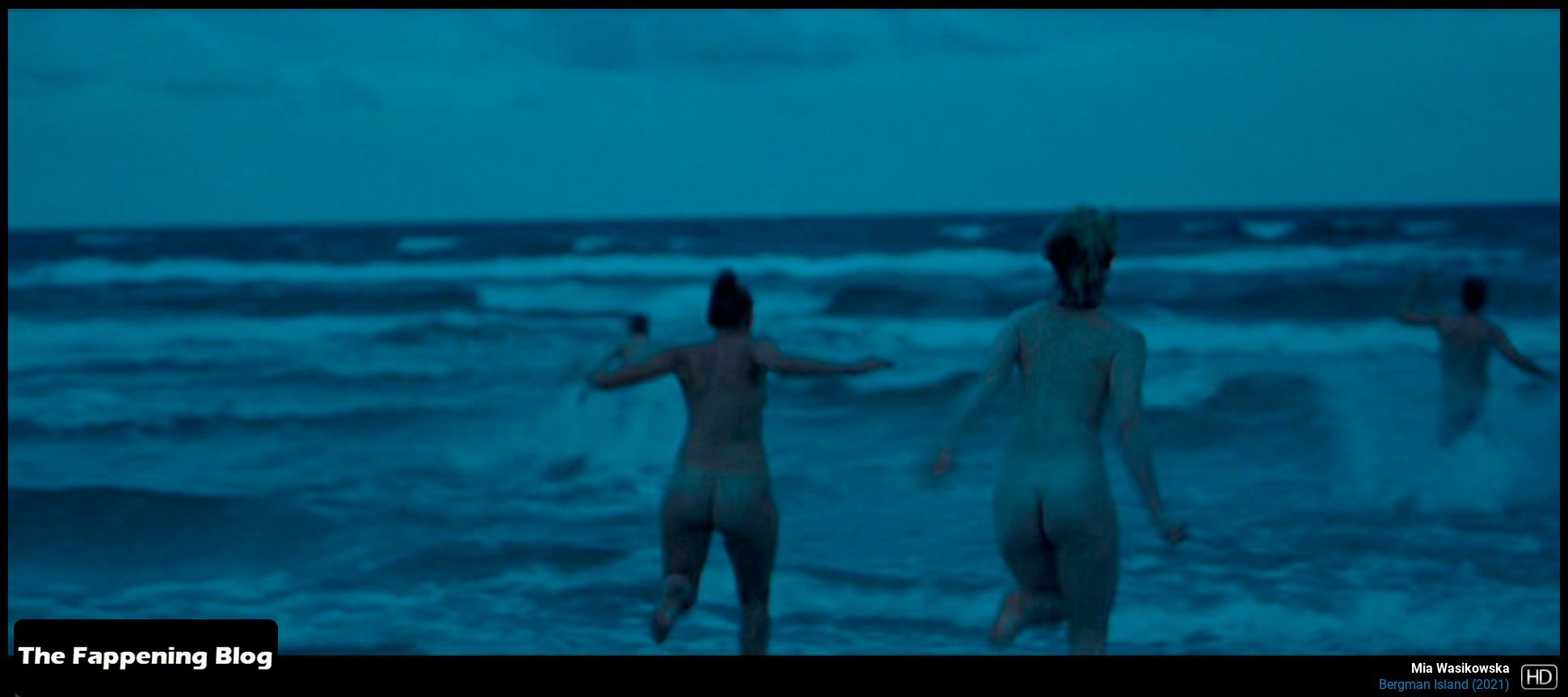 Mia Wasikowska Nude & Sexy Collection (41 Photos + Videos)