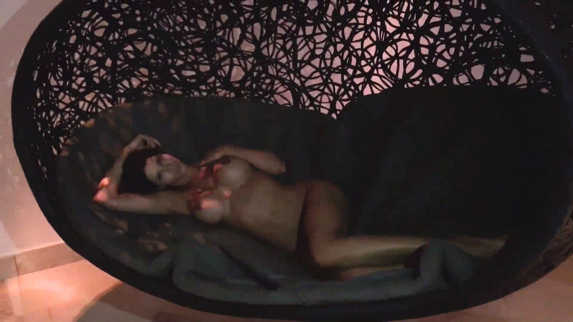Micaela Schäfer Naked - Spa Day (10 Pics + Video)