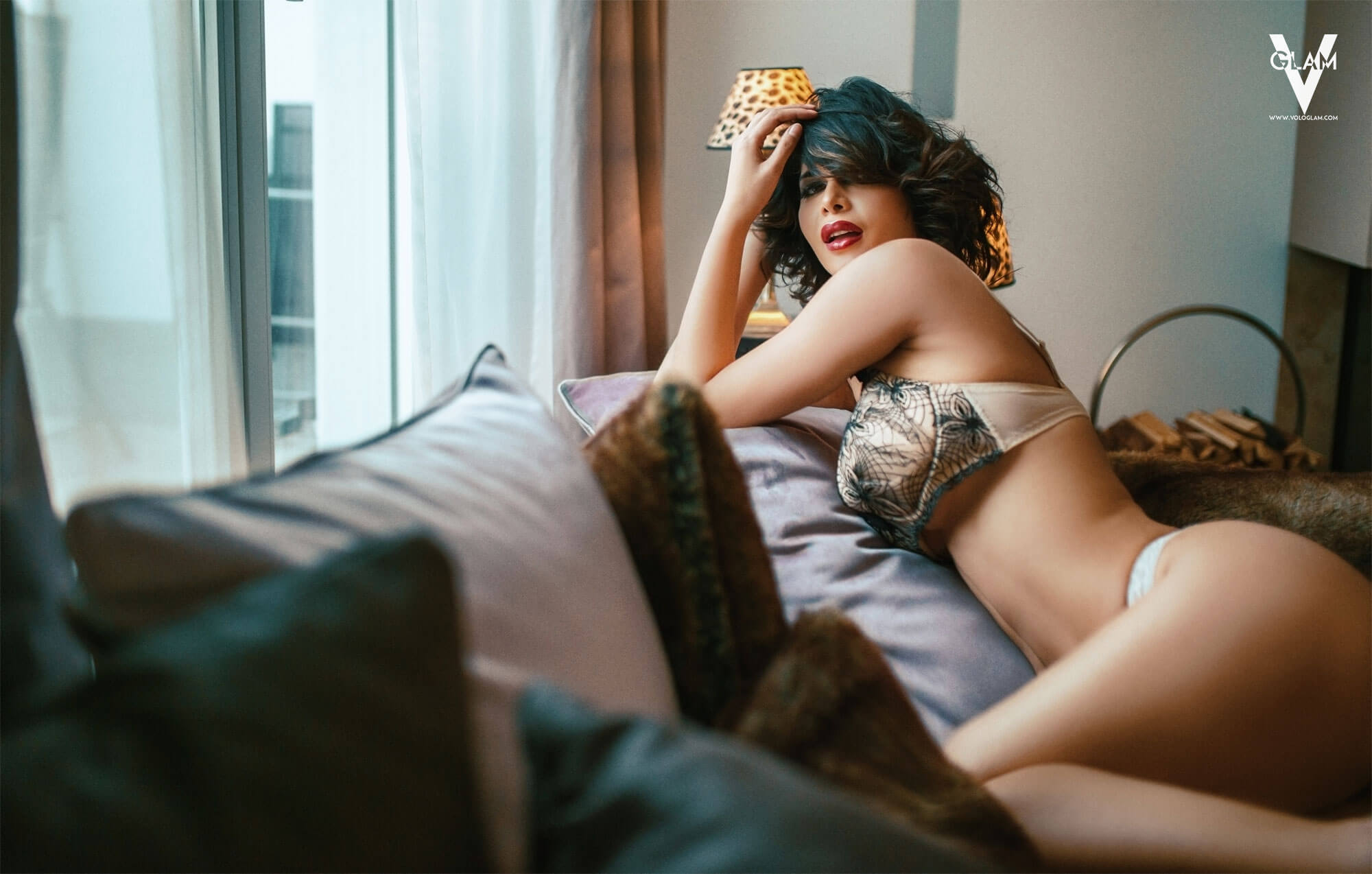 Micaela Schäfer Nude & Sexy (14 Photos)