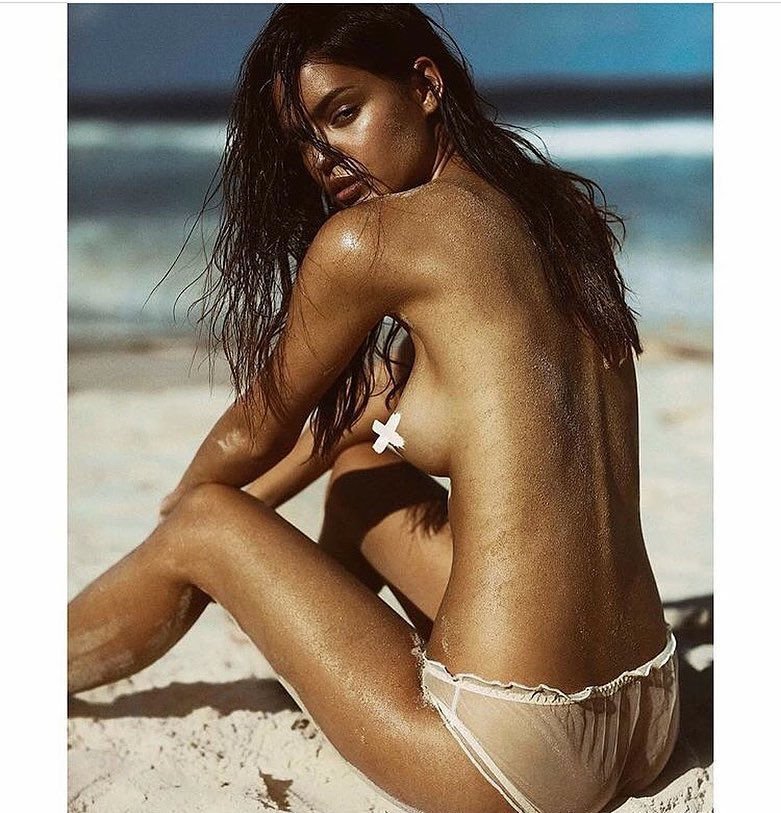 Michelle Bagarra Nude & Sexy (142 Photos)