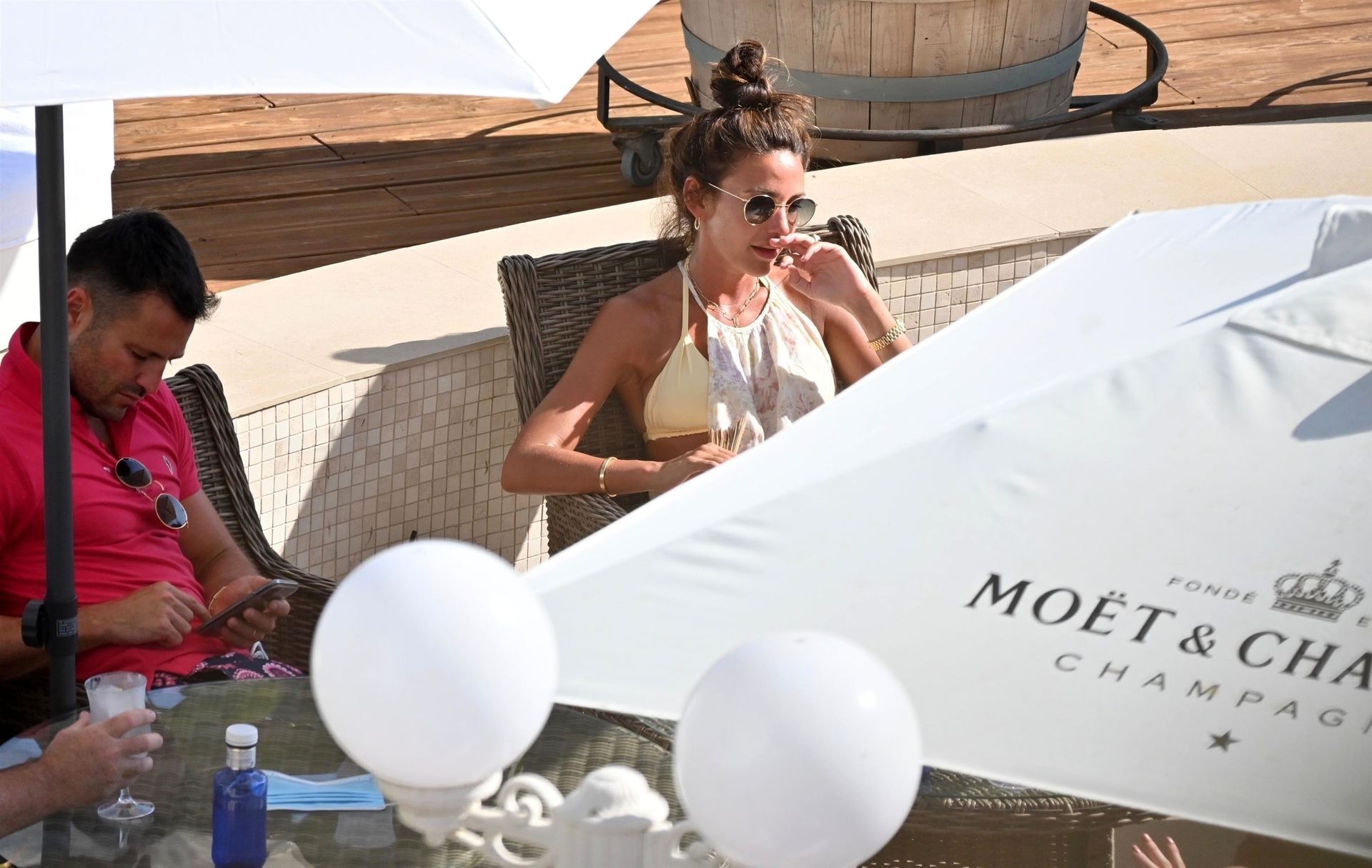 Michelle Keegan & Mark Wright Have Some Holiday Fun in Marbella (52 Photos)