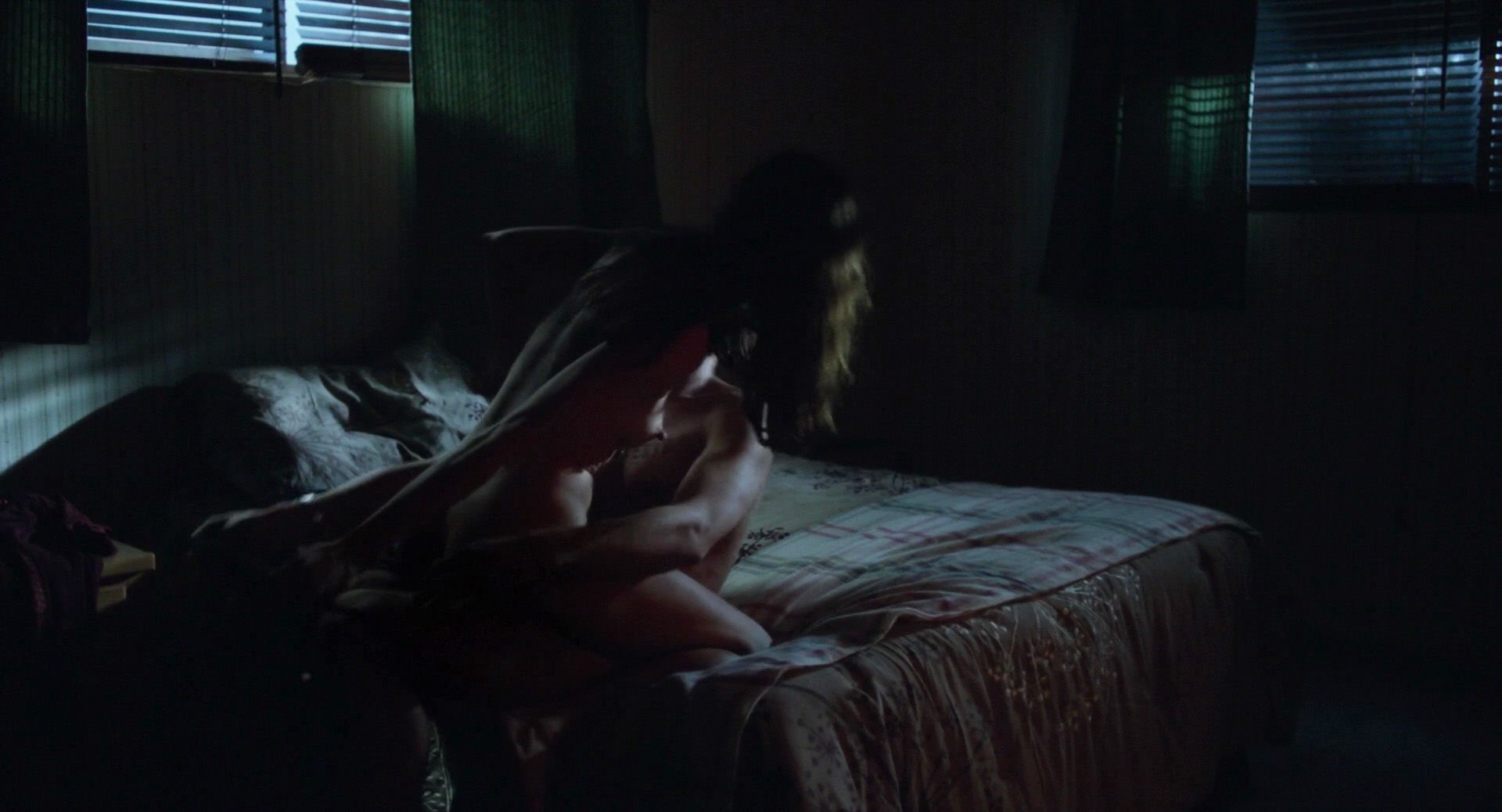 Michelle Monaghan Nude - Fort Bliss (7 Pics + GIF & Video)