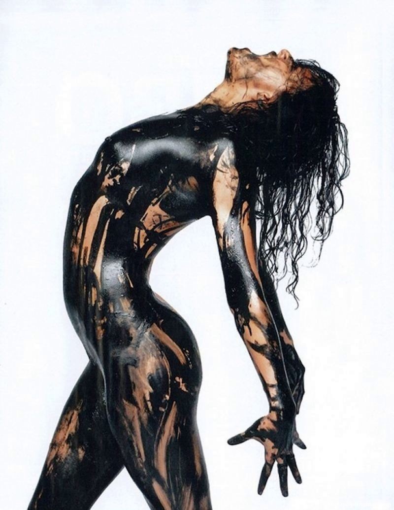 Michelle Rodrigu
ez Nude & Sexy Collection (110 Photos)