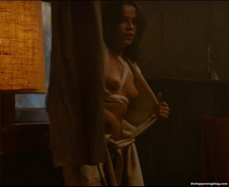 Michelle Rodriguez Nude & Sexy Collection (110 Photos)