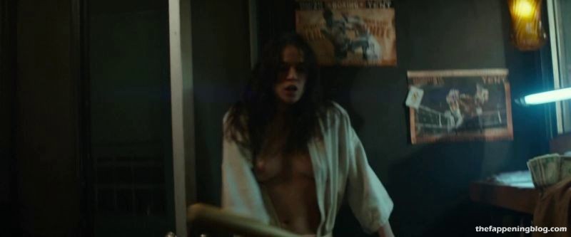 Michelle Rodriguez Nude & Sexy Collection (110 Photos)