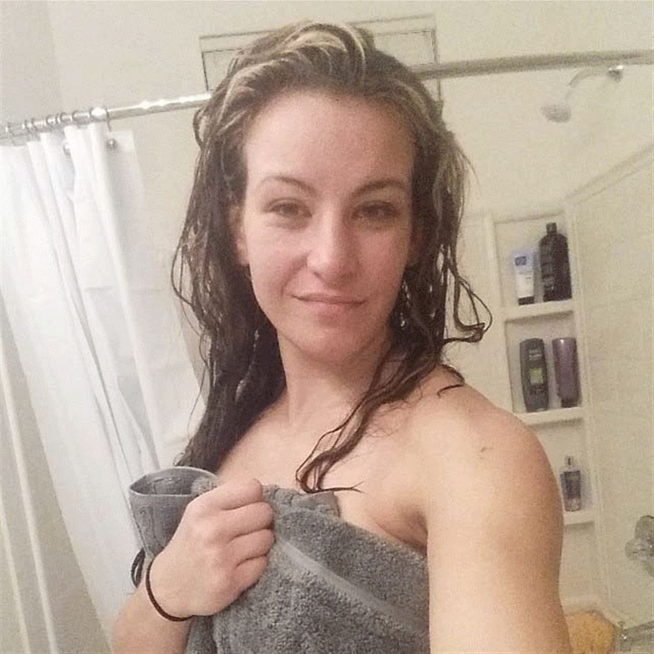 Miesha Tate Nude & Sexy Leaked Fappening (27 Photos)