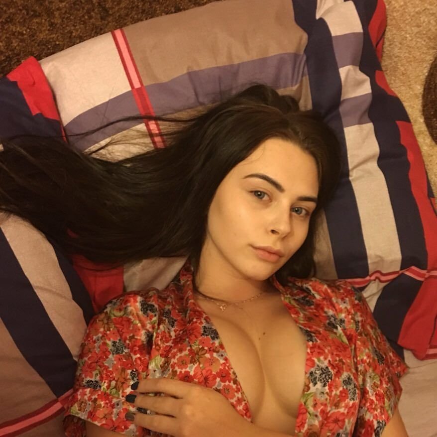 Mikhalina Novakovskaya Nude & Sexy (116 Photos)