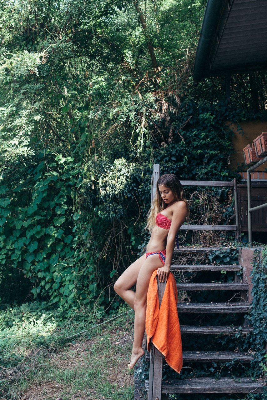 Mimi Elashiry Nude & Sexy (28 Photos)