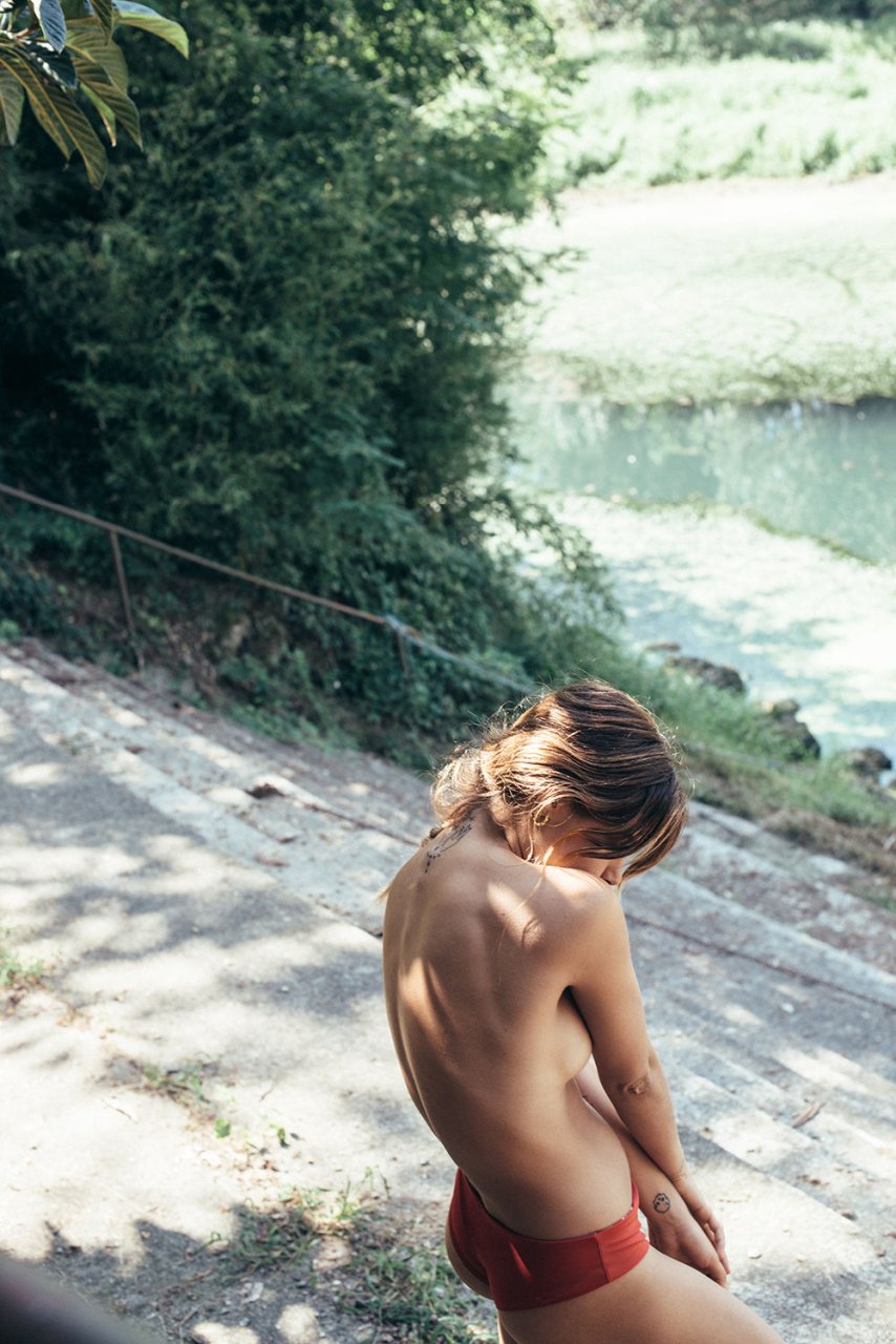 Mimi Elashiry Nude & Sexy (28 Photos)