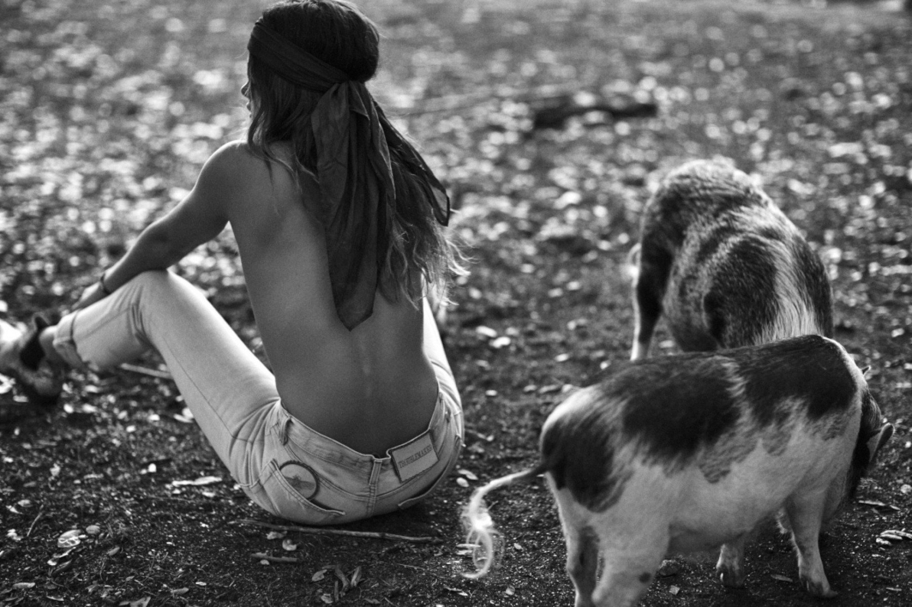 Mimi Elashiry Nude & Sexy (43 Photos)