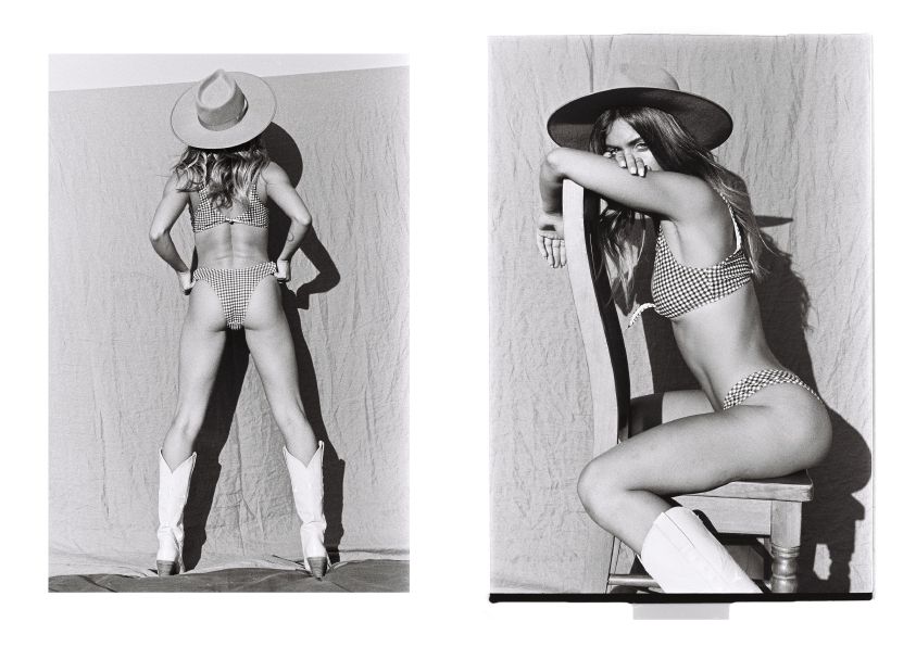Mimi Elashiry Nude & Sexy (51 Photos)